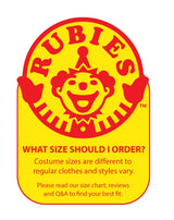 Rubie's Pink Princess Pet Costume, Large