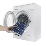 Pet Hammock for Cage Reversible Cat Hanging Hammock Soft Hanging Bed for Ferret Kitten Puppy Cats Small Dogs Rabbits Small Animals Double-Sided Pet Cage Hammock with Adjustable Straps & Plastics Hooks