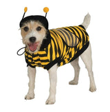 Rubies Bumble Bee Pet Costume for Dogs or Cats, Medium