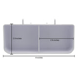 Pet Crate Carrier Cup Double Small