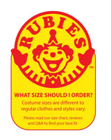 Rubie's Pineapple Pet Costume, Small