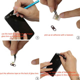 Suitable For Protecting The Rear Glass Lens Cameras