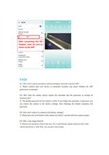 lovmmewlot 2025 Upgraded 1080P Security Camera Wireless Indoor,Home Camera for Pet/Baby,Suitable for Home Offices-73