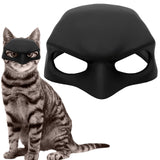 Cat Mask Cosplay, Cat Halloween Costumes, Funny Cat Costumes Accessories (Large)