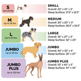 Furhaven Orthopedic Dog Bed for Medium/Small Dogs w/ Removable Bolsters & Washable Cover, For Dogs Up to 35 lbs - Two-Tone Plush Faux Fur & Suede L Shaped Chaise - Stone Gray, Medium