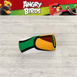 Franco Collectibles Angry Birds Super Soft Cotton Bath/Pool/Beach Towel, 60 in x 30 in, (100% Officially Licensed Product)