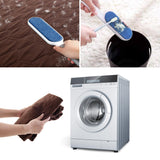 Nanbowang Waterproof Dog Bed Replacement, Washable Pet Pillow Cover Quilted, Lovely Puppy Bed for Dog/Cat - 16x25 Brown