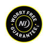 Nite Ize RadDog Collapsible Dog Bowl, Lightweight Food and Water Bowl, Green, One Size