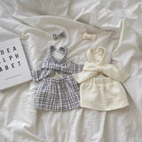 Sling Skirt Dog Pet Clothing