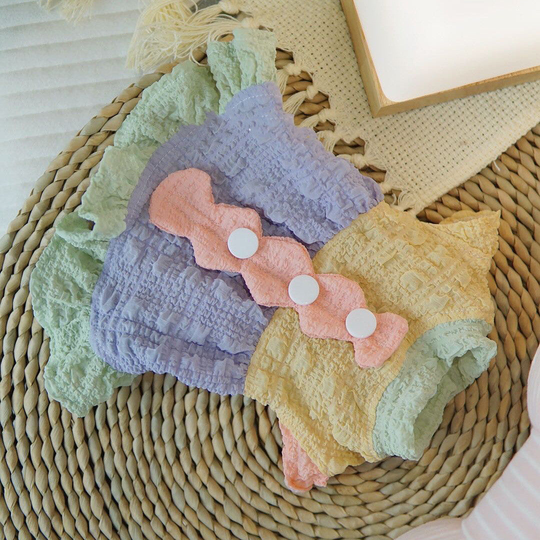 Pet Dress Korean Style Breathable Sunscreen