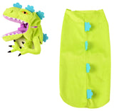 Rugrats: Reptar Pet Costume for For Dogs or Cats by Rubies, Medium