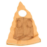 Rubies Pizza Slice Pet Costume for Dogs or Cats, XL