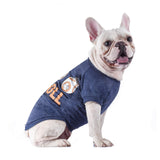 Star Wars for Pets This is How I Roll Dog Tee | Star Wars Dog Shirt for Large Dogs | Size XX-Large | Soft, Cute, and Comfortable Dog Clothing, Cute Dog Clothes