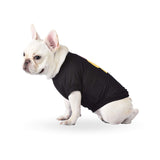 WARNER BROS The IT Movie You'll Flat Too Tee for Dogs, Small - IT The Movie Pet T-Shirt for Dogs - Soft, Cute, and Comfortable Dog Clothing and Apparel