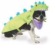 Rugrats: Reptar Pet Costume for For Dogs or Cats by Rubies, Medium