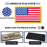 Tactical Cat Harness and Leash for Walking Escape Proof, Adjustable Military K9 Pet Vest Harness Easy Control for Large Cat, Puppy and Small Dog (Camo)