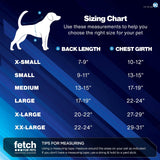 DC Comics Batman Dog Costume, Size Extra Small | Best DC Comics Batman Halloween Costume for Small Dogs | Funny Dog Costumes | Official Batman Costume for Pets Halloween