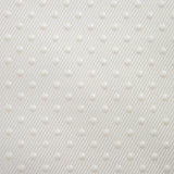 Bone Dry Ultra Soft Faux Fur Pet Crate Liner, XX-Large, 27x42", Cranberry