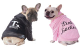 Grease: Pink Ladies Pet Costume for For Dogs or Cats by Rubies, Small