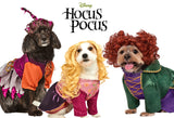 Rubies Disney Hocus Pocus: Winifred Sanderson Pet Costume for For Dogs or Cats, Small