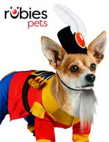 Rubies Nutcracker Pet Costume for Dogs or Cats, Medium