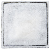 Catit Senses 2.0 Triple Action Replacement Mini Flower Cat Water Fountain Filters, 3 Pack - Replacement Filters for Catit Mini Flower Drinking Fountain