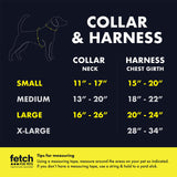 Star Wars for Pets C3PO Dog Harness for Medium Dogs, Medium (M) | Yellow Medium Dog Harness, No Pull Dog Harness with D-Ring | Machine Washable Merch for Dogs Dog Costume