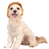 Rubie's Political Billionaire Wig for Pets, Small/Medium
