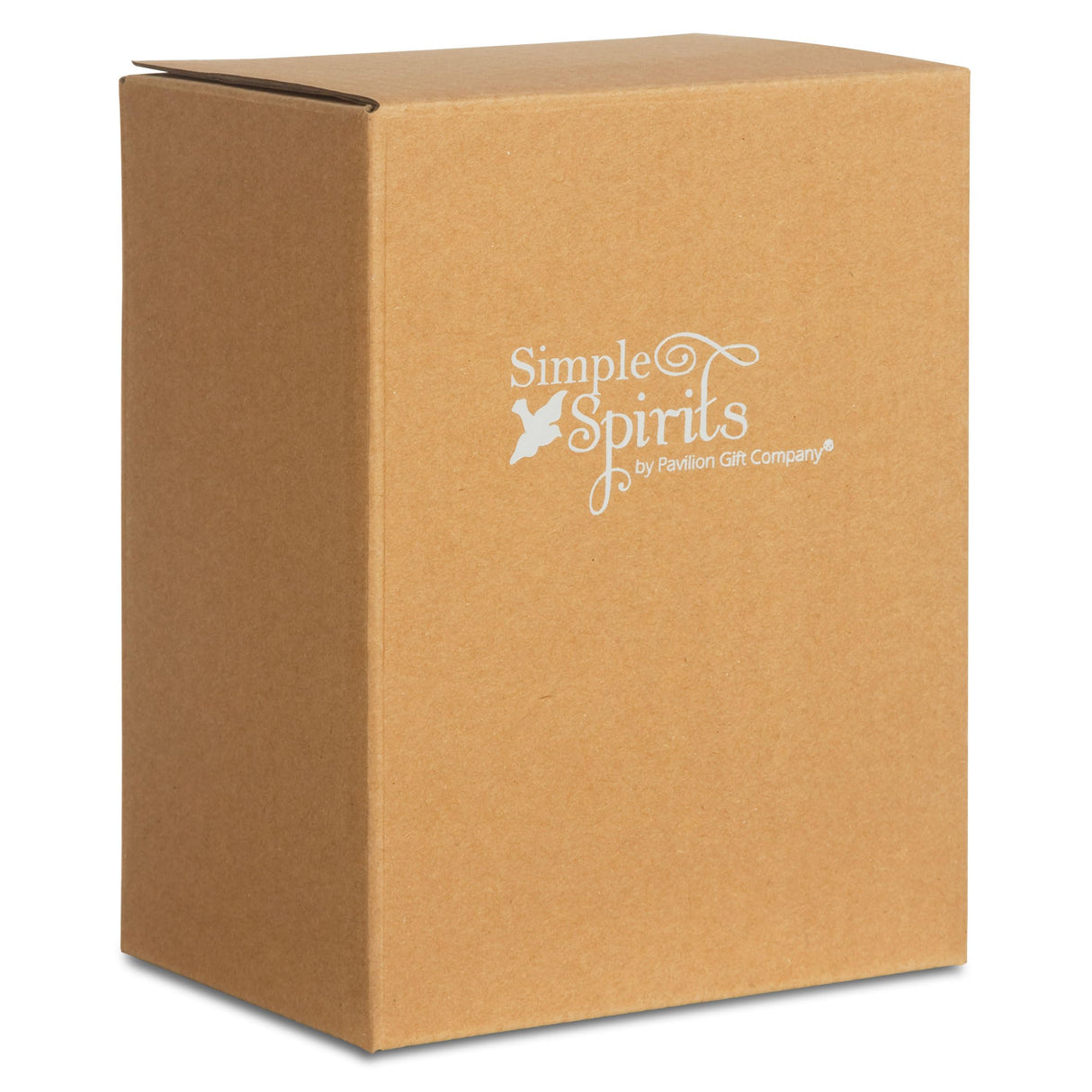 Pavilion Gift Company 41105 Decorative Special Floral Bird Figurine 3.5 Inch