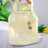 Teddy Bomei VIP Cat Small Dog Pet Dog Clothes