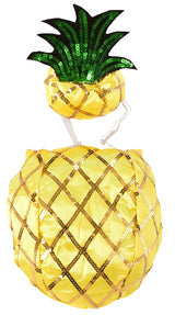 Rubie's Pineapple Pet Costume, Small