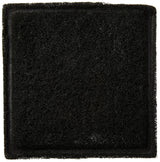 Catit Senses 2.0 Triple Action Replacement Mini Flower Cat Water Fountain Filters, 3 Pack - Replacement Filters for Catit Mini Flower Drinking Fountain