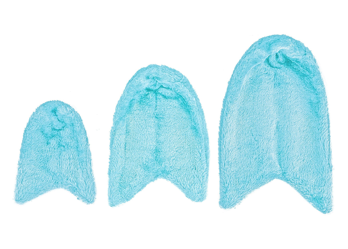 Filhome Comfort Corner Fleece Bird Blanket Parrot Cage Snuggle Hut Warm Bird Nest House Bed Hanging Hammock Toy for Parakeet Cockatiel Pigeon Small Animals Shelter Plush Bedding(Blue/M)