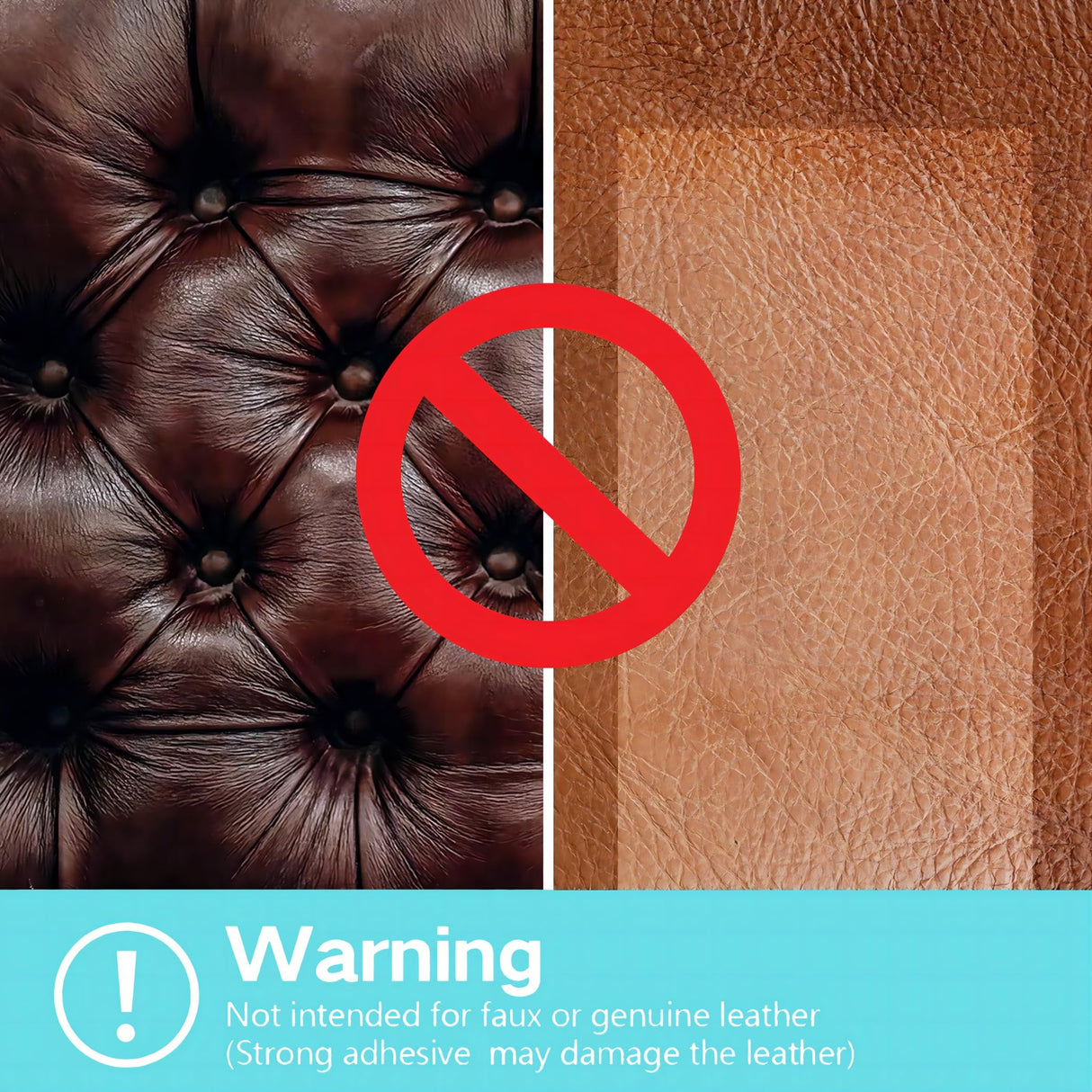 Polarduck Anti Cat Scratch Tape, 2.5 inches x 15 Yards Cat Training Tape, 100% Transparent Clear Double Sided Cat Scratch Deterrent Tape, Furniture Protector for Couch, Carpet, Doors, Pet & Kid Safe