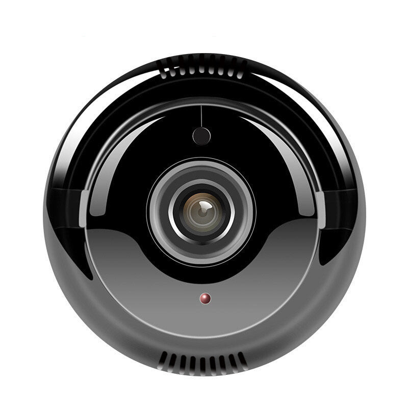 Night Vision High-definition Network Home Camera