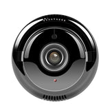 Night Vision High-definition Network Home Camera