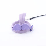 Adjustable Bird Harness Leash Set
