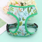 Nylon Printed Harness