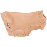 Solid Color Pet Sweater