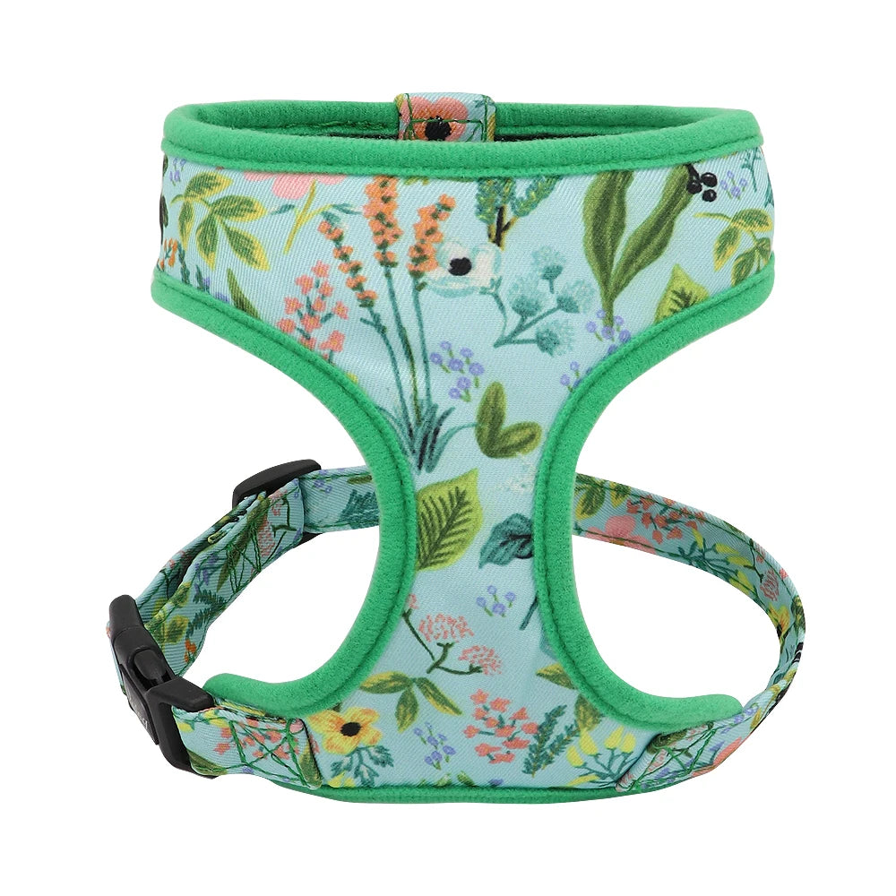 Nylon Printed Harness