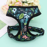 Nylon Printed Harness