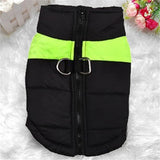 Super Warm Waterproof Dog Coat