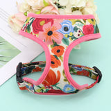 Nylon Printed Harness