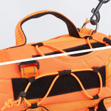 Large Dog Soft Adjustable Harness