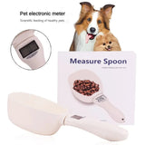 Pet Electronic Food Scale