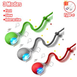 Automatic Sensor Cat Toy