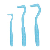 3PCS/Set Twist Hook Flea Remover Hook