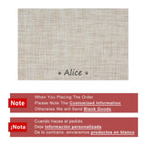 Easy To Clean Pet Feeding Mat