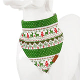 Fashion Bandana Collar