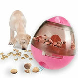 Interactive Dog Toy Feeder